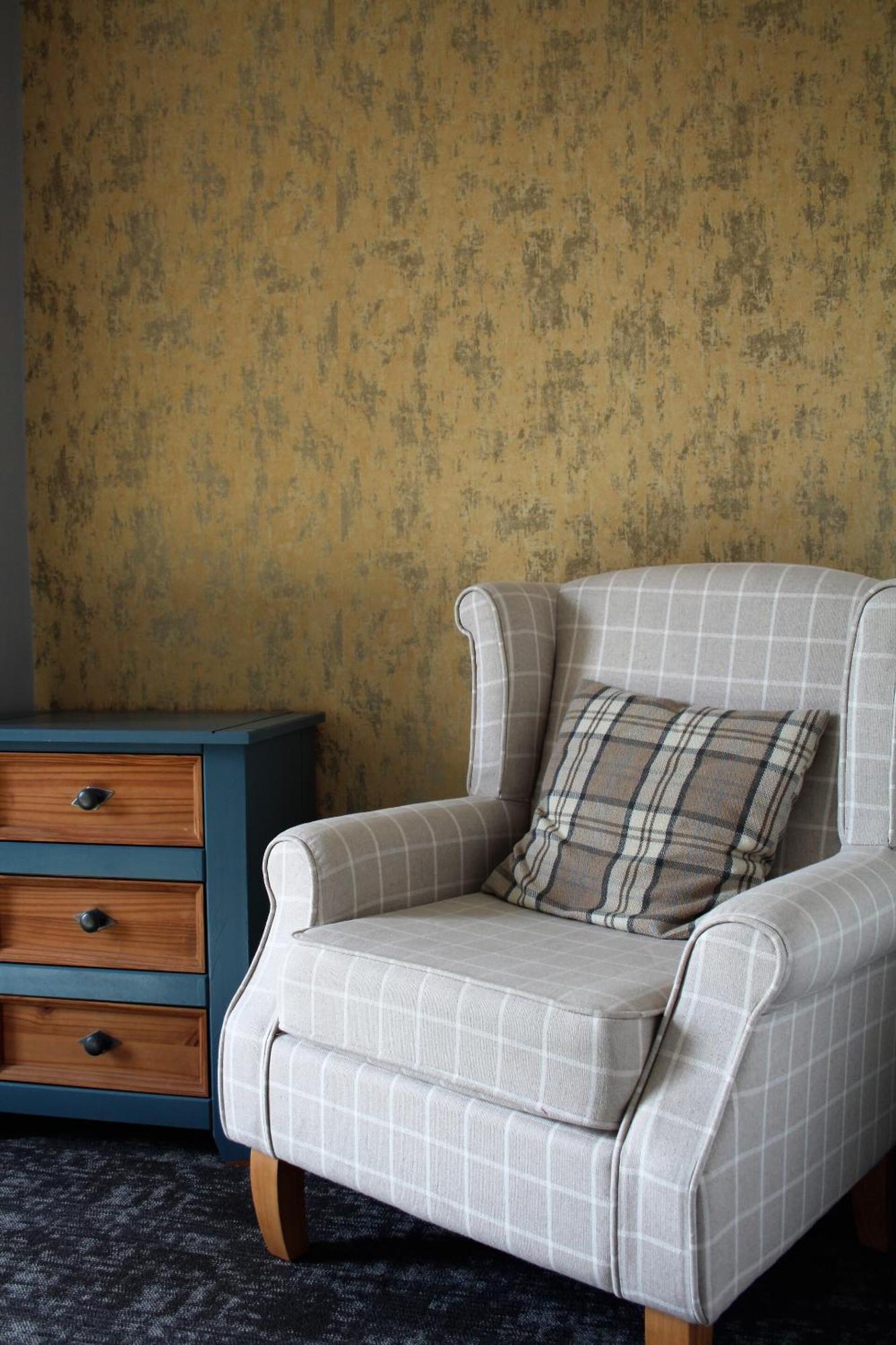 The Kirkcudbright Bay Hotel Habitación foto