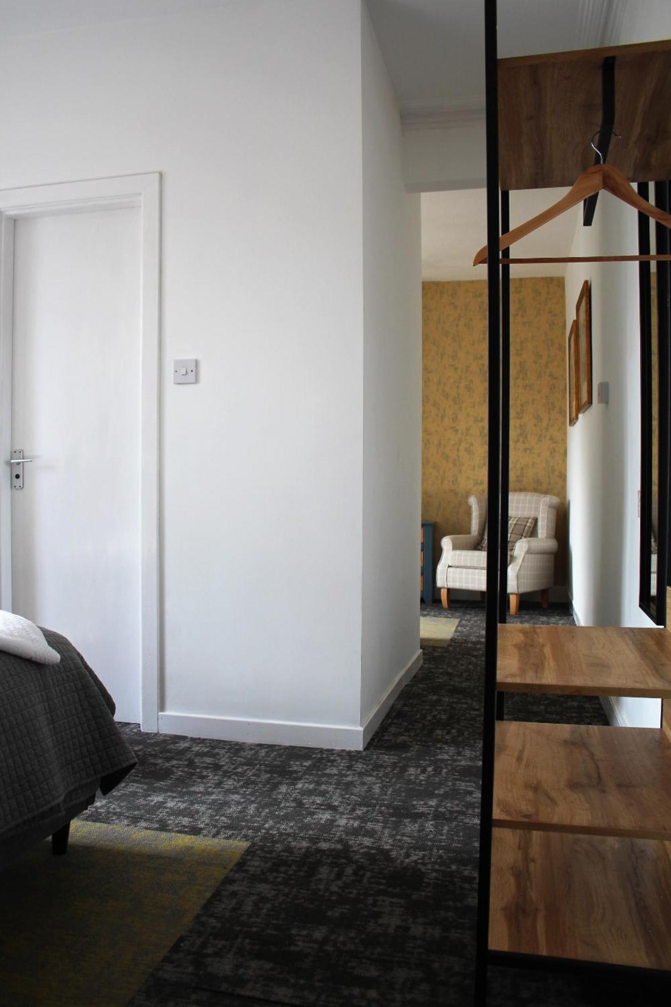 The Kirkcudbright Bay Hotel Habitación foto