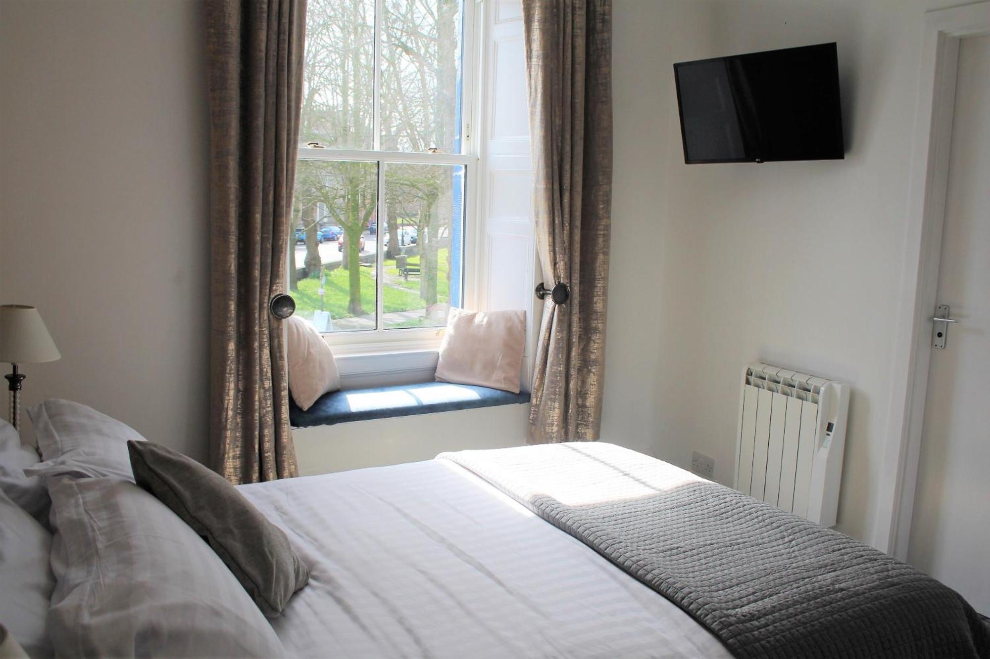 The Kirkcudbright Bay Hotel Habitación foto