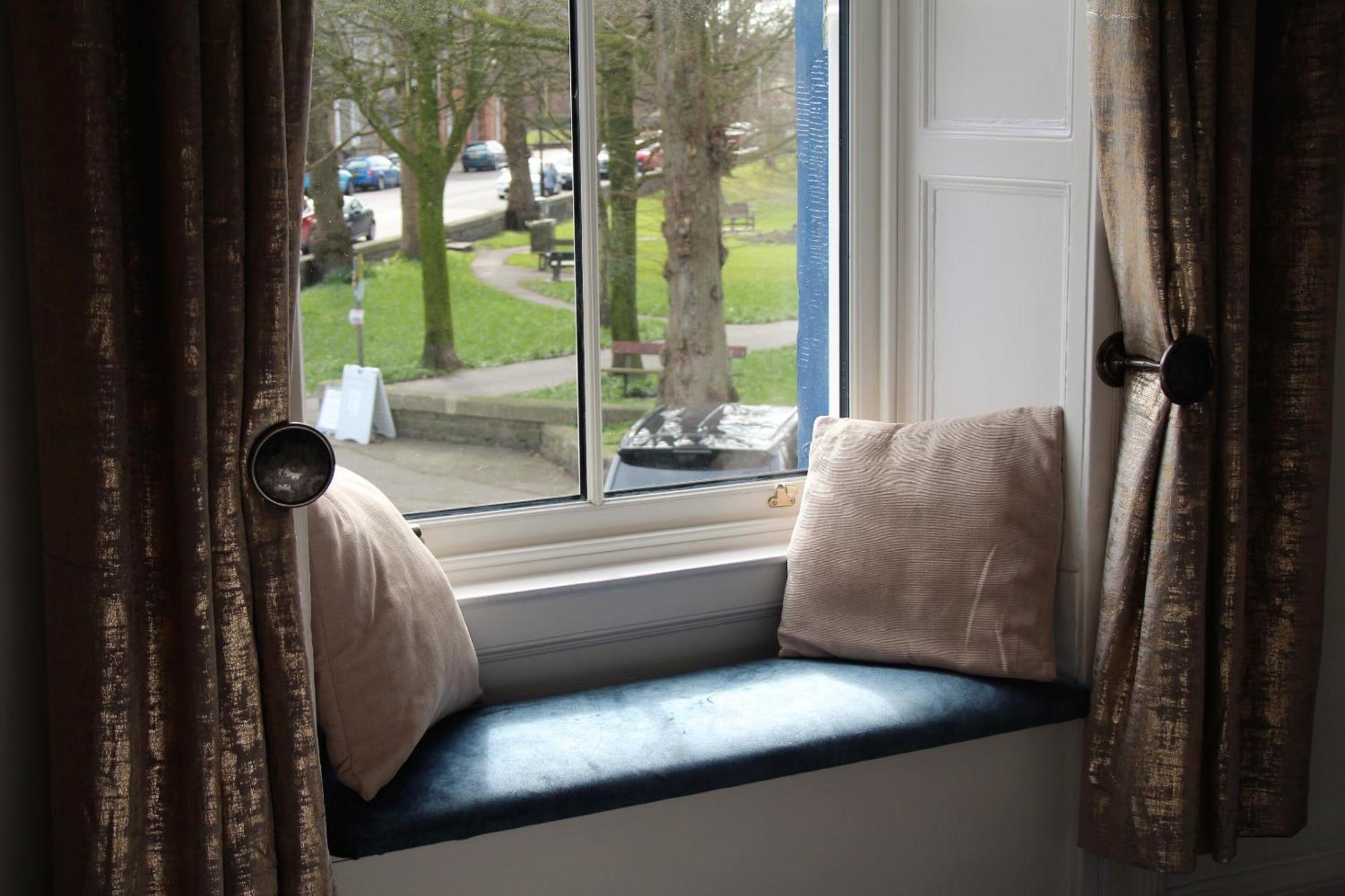 The Kirkcudbright Bay Hotel Habitación foto